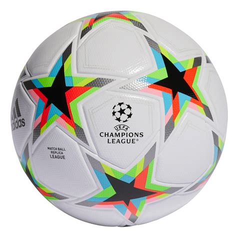 adidas champions league replica ball|champions league ball 2022 23.